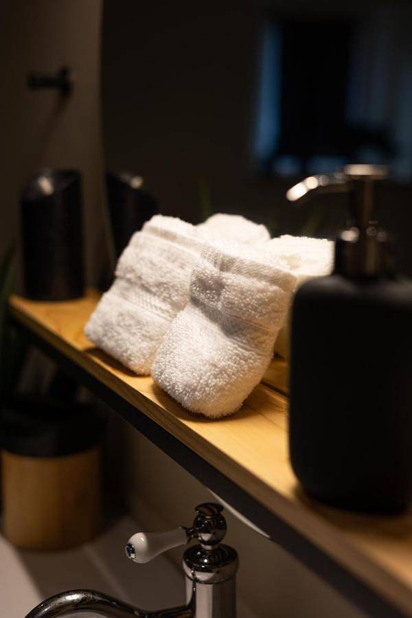 Chambre d’hôte pour 2 personnes, avec terrasse et jacuzzi en Normandie - 2