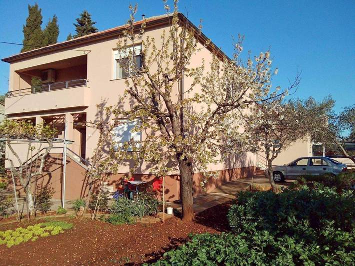 Ganze Wohnung, Appartment in Zadar Stadt, Zadar (Kommun)