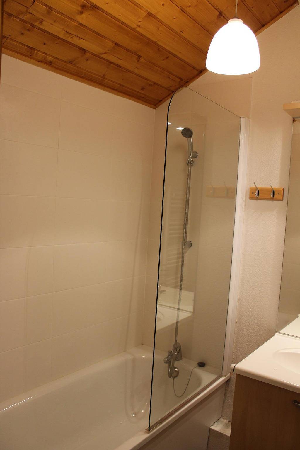Ganze Wohnung, Résidence l'Eden des Cimes 1 - 5 Zimmer Maisonettewohnung für 8 Personen (27) in La Joue du Loup, Le Dévoluy