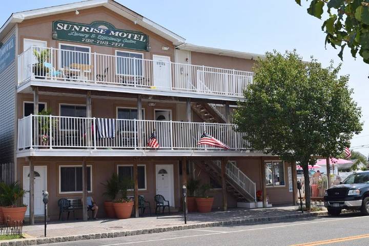 Hotel voor 2 personen, met zwembad en terras - 1