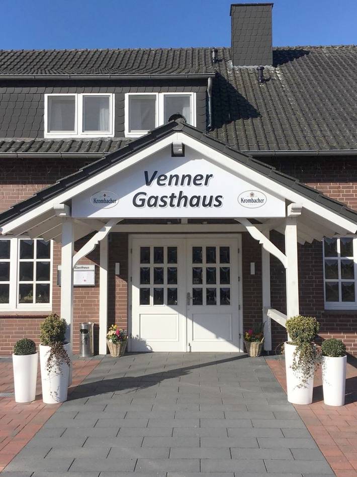 Hotel für 2 Personen