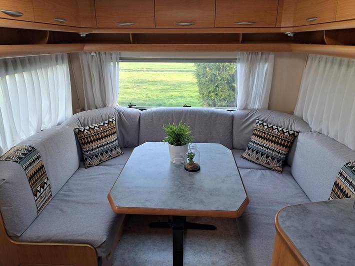 Camping für 2 Personen, mit Garten in Friesland - 2