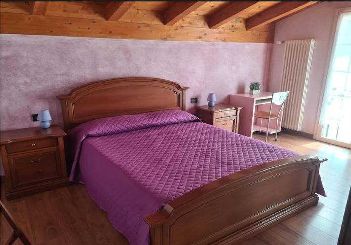 Gîte pour 4 personnes, avec vue et jardin à Cisano sul Neva - 3