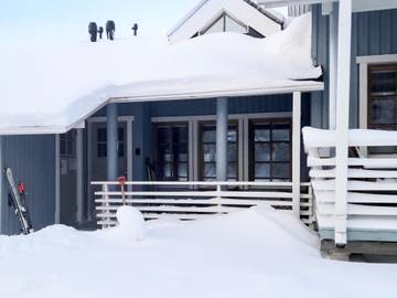 Hus för 6 Personer i Ruka, Kuusamo region, Bild 2