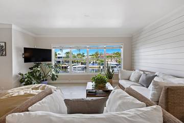 Holiday Rental for 6 People in Fort Lauderdale, Broward County, Photo 4