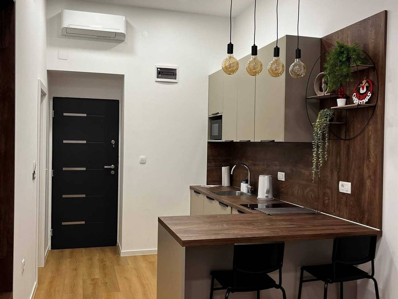 Cały apartament, Like Zagreb - Downtown Apartment - Studio Apartment ( Studio 2) in Zagrzeb, Zagrzeb i okolice