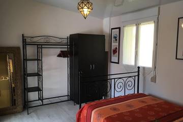 Villa pour 3 Personnes dans Grau-d'Agde, Agde, Photo 3