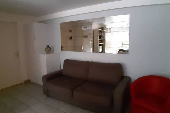 Gîte pour 4 personnes, avec Terrasse dans Aquarium de la Rochelle - 3