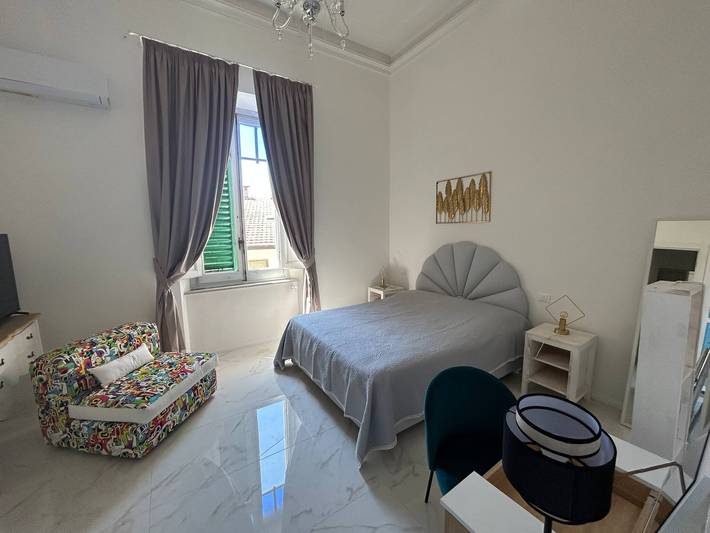 B&b per 4 persone a Viareggio