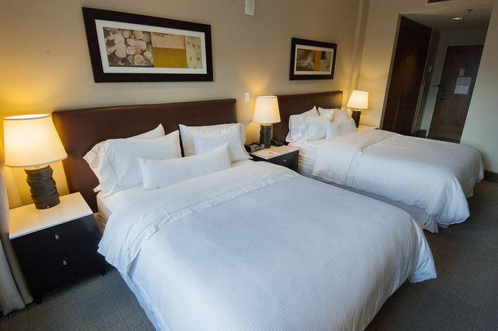 Gîte pour 8 personnes, avec jacuzzi et sauna ainsi que piscine et jardin à Avon - 4