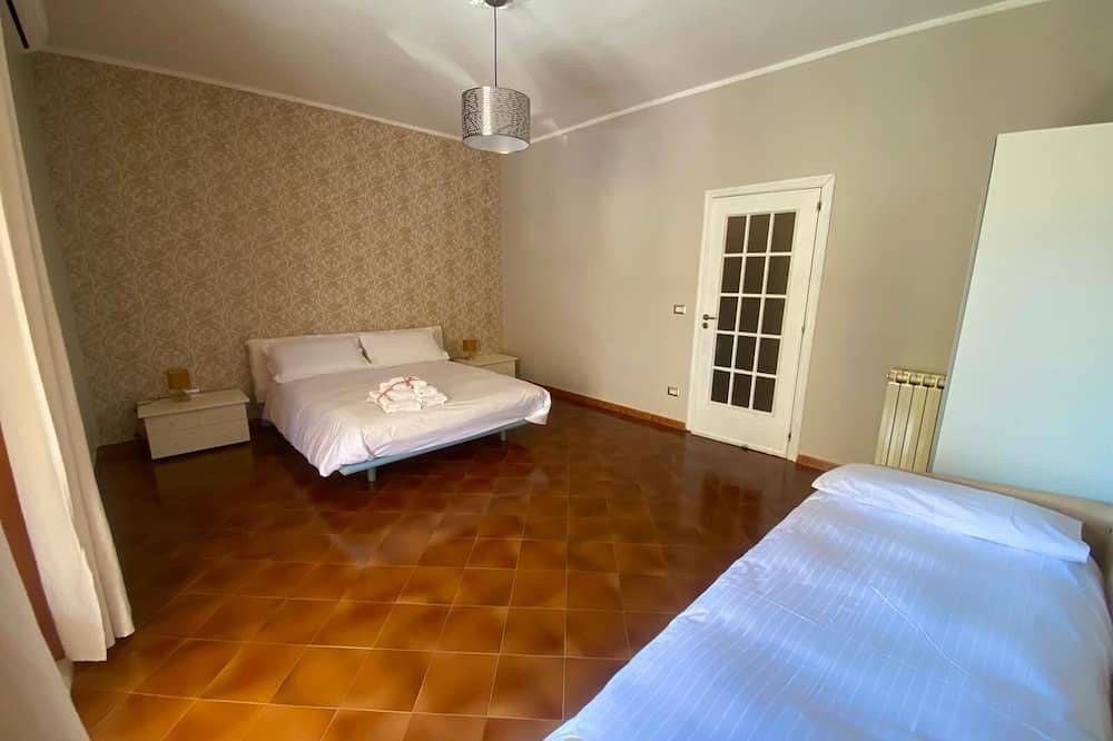 B&b per 4 Persone in Santa Maria la Carità, Costa tirrenica Campania