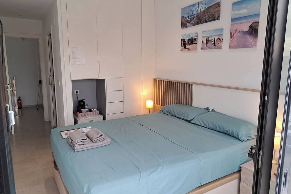 Come and enjoy B&B Casa Kajo (Room 2) in Sucina, Murcia. in Golf Resorts Murcia, Murcia 