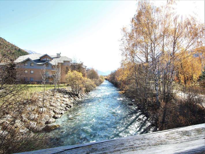 Appartement de vacances pour 6 personnes - 1