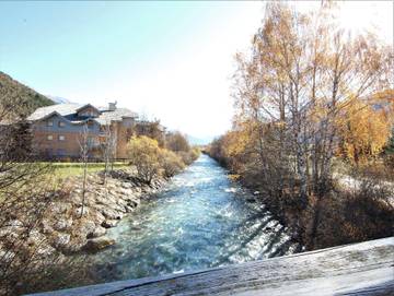 Chalet pour 6 personnes dans Serre Chevalier