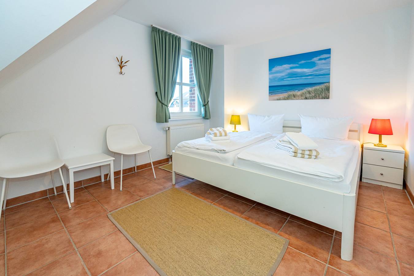 Ferienhaus Hardy in Westerland, Sylt (Gemeinde)