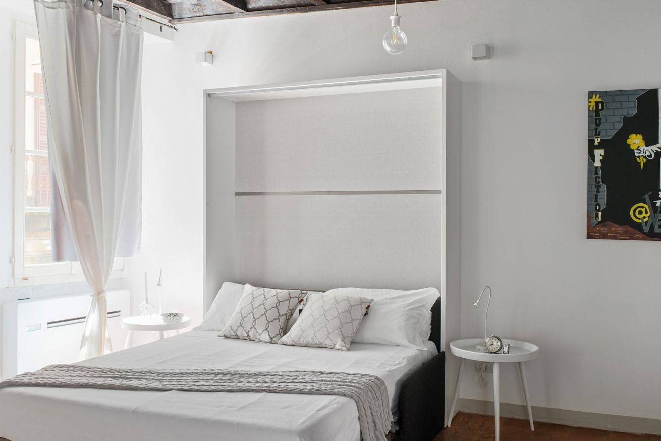 Apartamento entero, Moma 2 in Como, Lago de Como