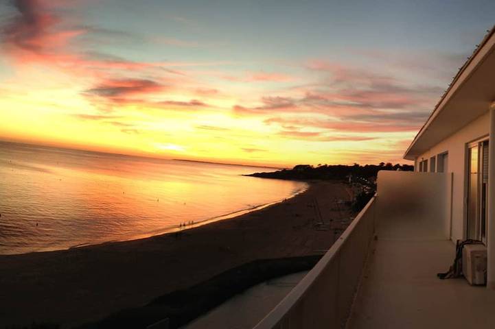 Gîte pour 8 personnes, avec jardin dans Plage Sainte-Marguerite - 4