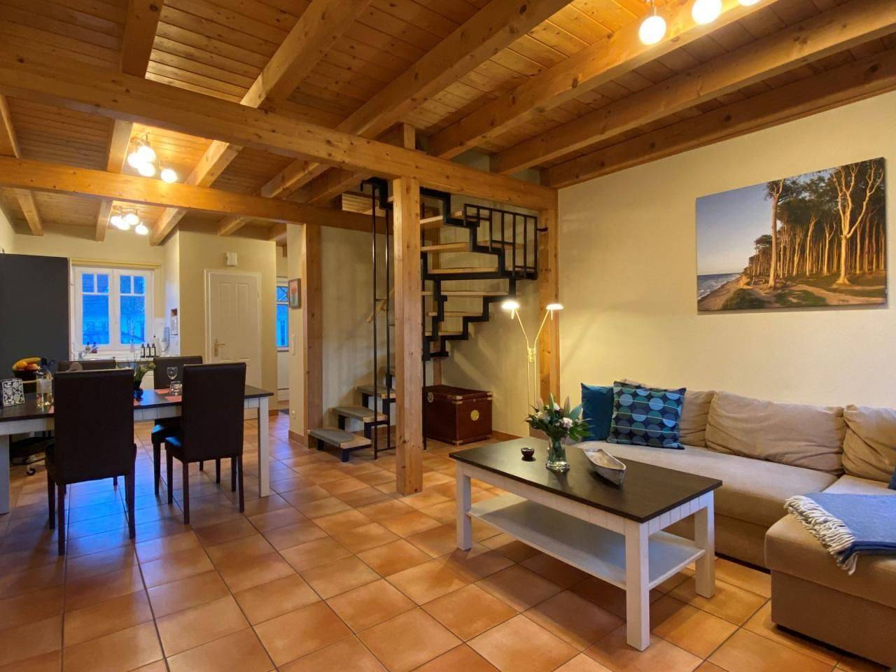 Ferienhaus für 6 Personen in Ostseebad Nienhagen, Nienhagen