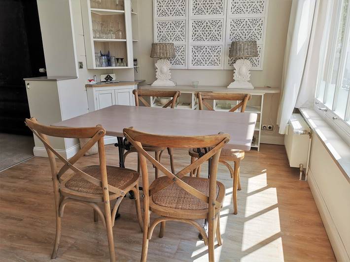 Ferienwohnung für 3 Personen auf Norderney - 4