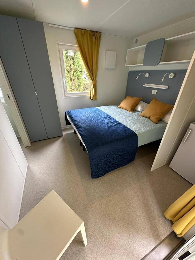 Camping & Resort Valle Romantica in Cannobio, Gemeente Cannobio