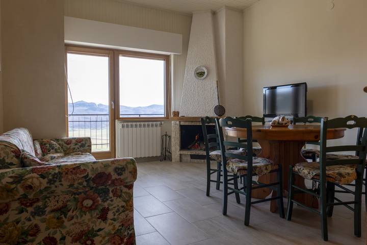 Appartamento intero, Belvedere - Yourplace Abruzzo in Pescocostanzo, Alto Sangro