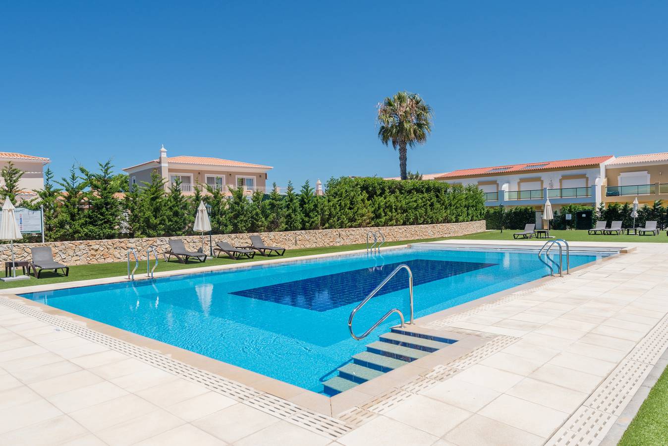 Casa Mapie - Boavista Golf Resort & Spa in Santa Maria, São Gonçalo de Lagos