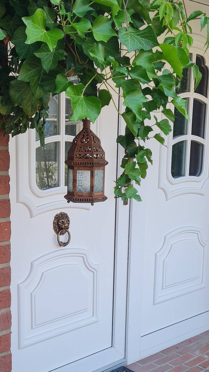 Ferienhaus für 8 Personen, mit Garten, kinderfreundlich in der Lüneburger Heide - 4