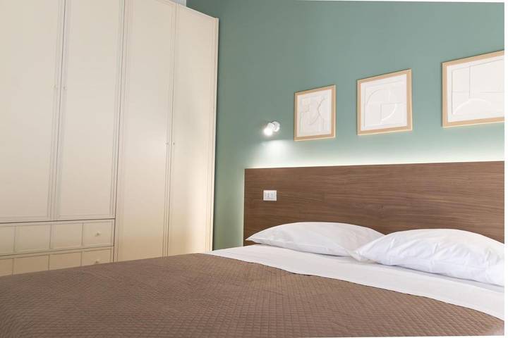 Location de vacances pour 4 personnes, avec vue à San Giovanni in Fiore - 2