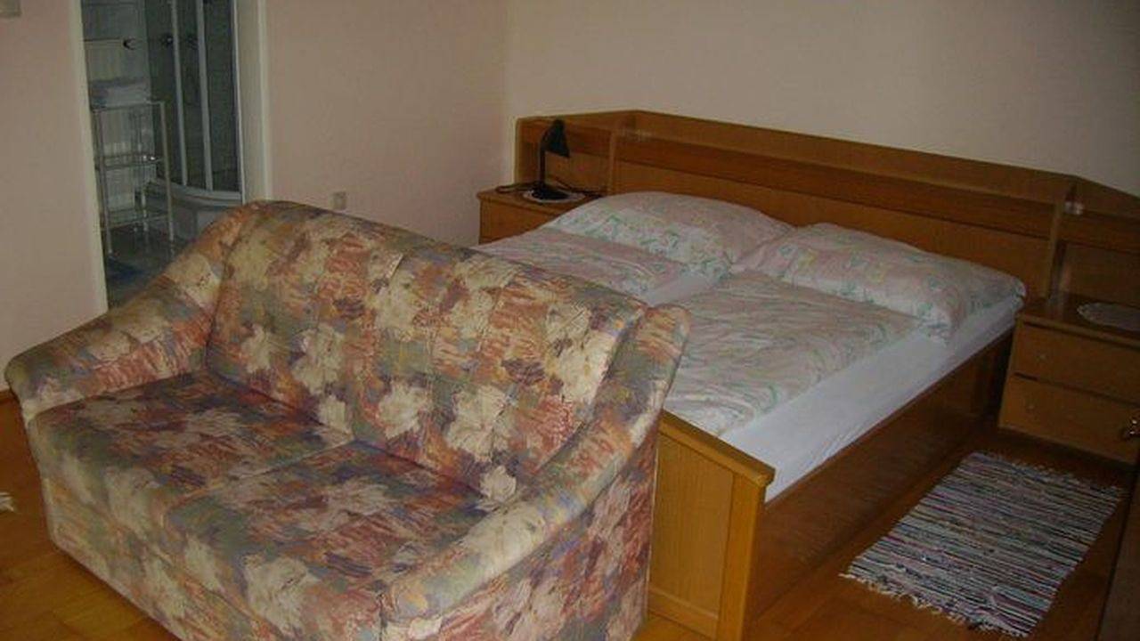 Ganze Ferienwohnung, Ferienwohnung für 2 Personen (40 m²) in Tieschen in Südoststeiermark, Tieschen