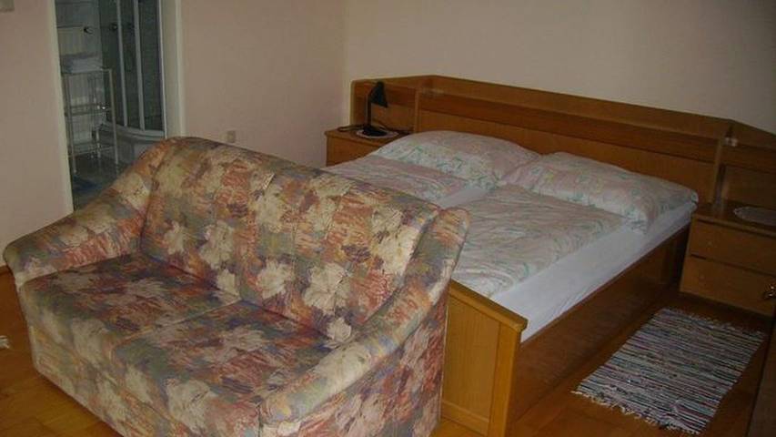 Ferienwohnung für 4 Personen, mit Garten in der Oststeiermark - 4