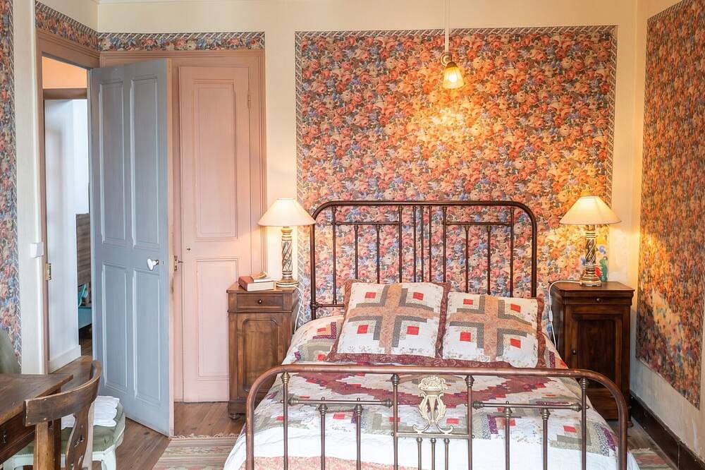 Ganze Wohnung, Homerez - Apartment, Les Chapelles in Les Chapelles, Albertville und Umgebung
