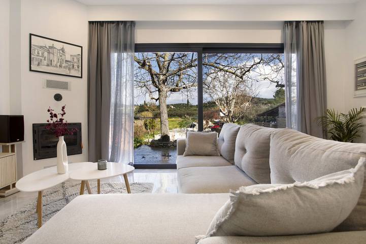 Ferienhaus für 4 Personen, mit Garten auf Zakynthos - 4