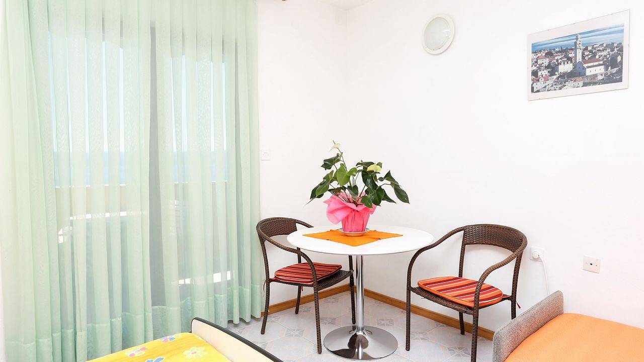 Ganzes Studio, Studio für 3 Personen (24 m²) in Marušići in Marusici, Split-Dalmatien