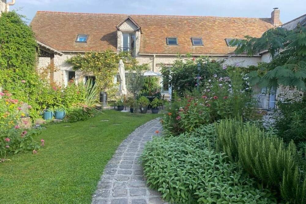 Maison de vacances