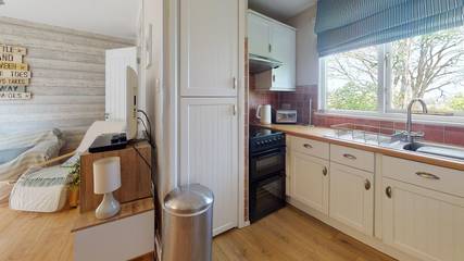 Cottage for 5 People in Cornwall, England, Photo 3