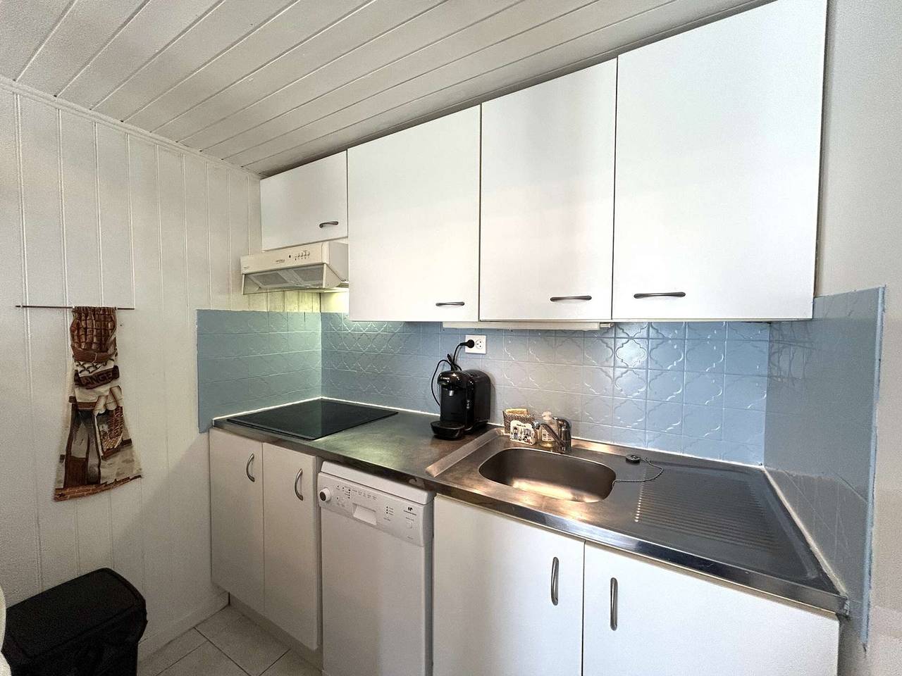Casita con piscina climatizada, cerca del mar in Bretignolles-sur-Mer, Valle del Loira
