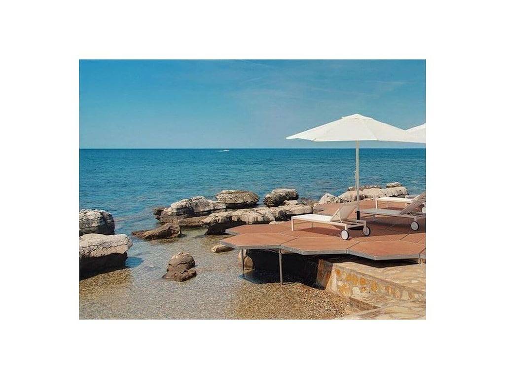 Ferienhaus für 4 Personen in Umag, Umag und Umgebung