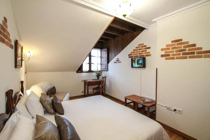 Hotel para 2 personas en Cangas de Onís - 4