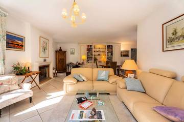 Villa pour 9 Personnes dans Carnac, Région de Lorient, Photo 3