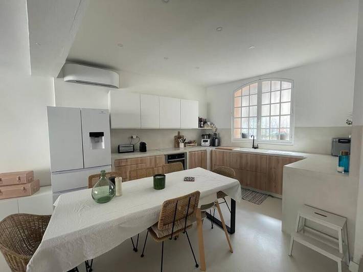 Location de vacances pour 4 personnes, avec Terrasse et Vue dans Vauban - 3