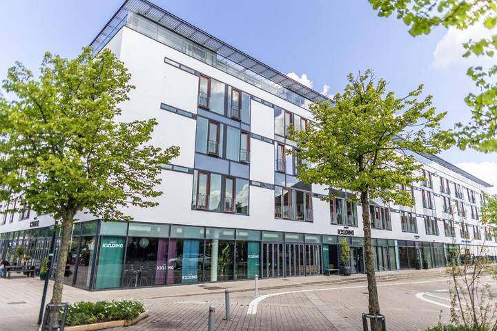 Hotel für 2 Personen, mit Terrasse und Garten