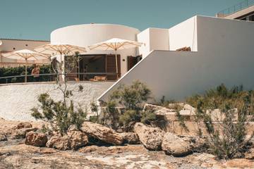 Villa in Ses Salines, Mallorca Süden für 4 