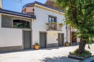 Casa Vacanza per 5 Persone in Linguaglossa, Parco dell'Etna, Foto 2