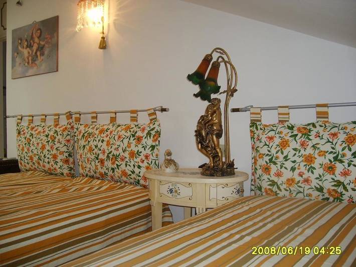 Gîte pour 4 personnes, avec balcon et vue à Misano Adriatico - 4