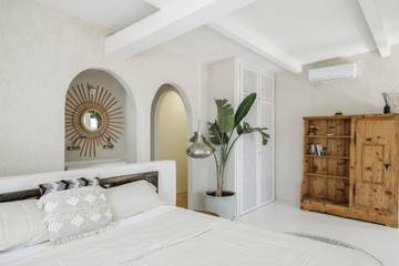 Villa in Llubí, Mallorca Inselmitte Villa in Llubí, Mallorca Inselmitte für 8