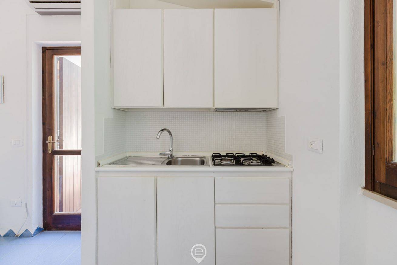 Apartamento entero, Malva Beach Apartment  in Santa Margherita di Pula, Región de Pula