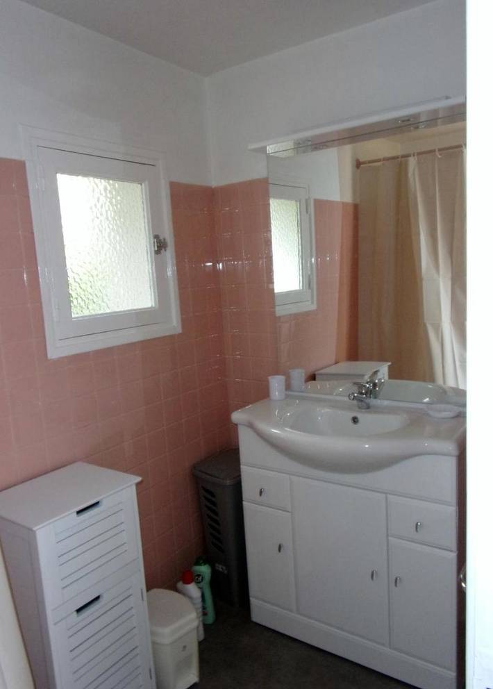 Gîte pour 4 personnes, avec jardin à Pégomas - 3