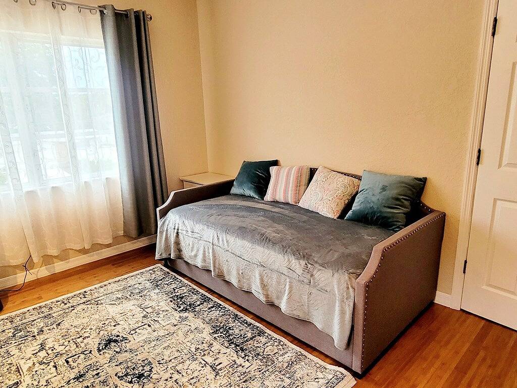 Ganze Wohnung, Bright, cozy studio in the middle of Sarasota in Sarasota Heights, Sarasota