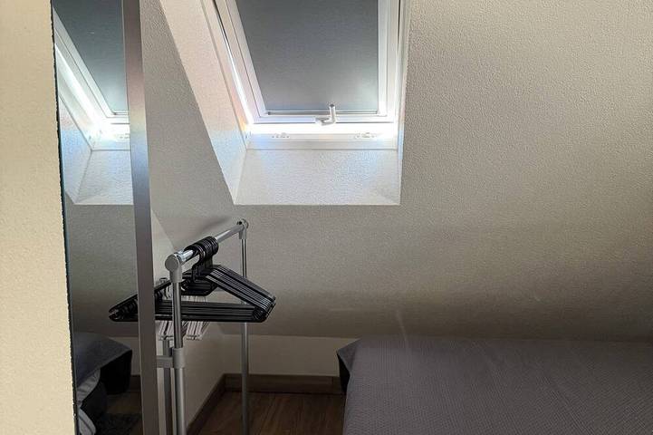 Ganze Wohnung, Ruhige Zentrale Ferienwohnung in Wolfhagen, Landkreis Kassel