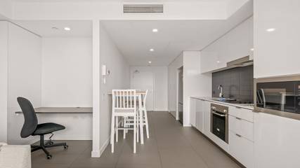 Vakantiewoning voor 4 Personen in Fortitude Valley, Brisbane, Afbeelding 4